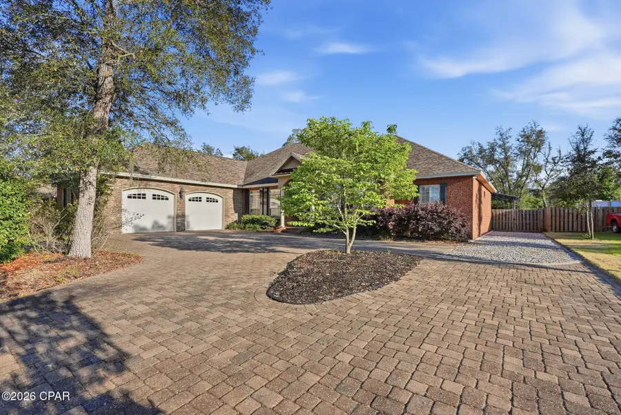 5106 Sacred Oak Drive, Panama City, FL 32404 - #2