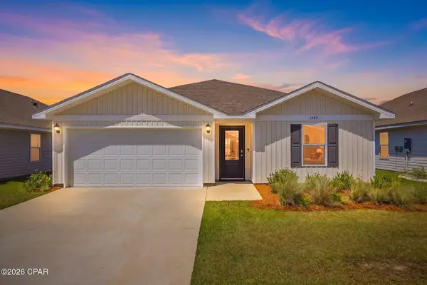 6485 Slabinski Lane, Panama City, FL 32404