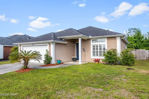 1715 Glencoe Drive, Lynn Haven, FL 32444