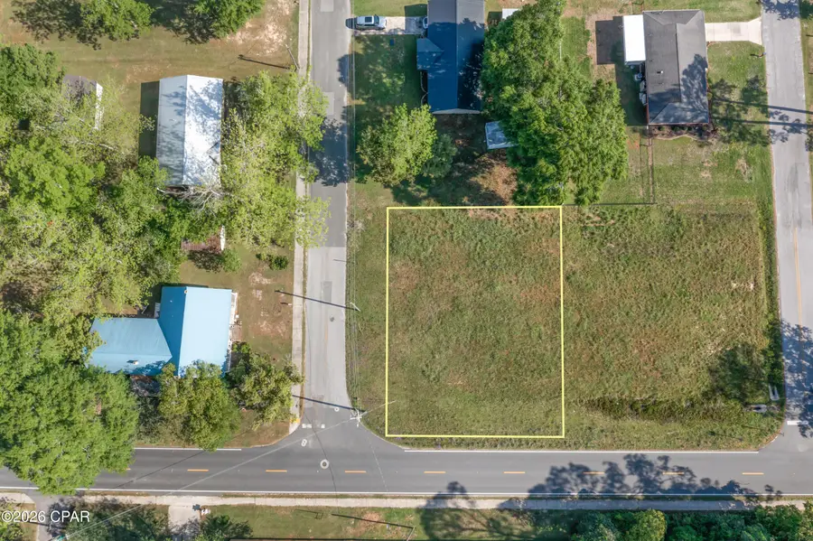 807 Sinclair Street, Chipley, FL 32428 - #2