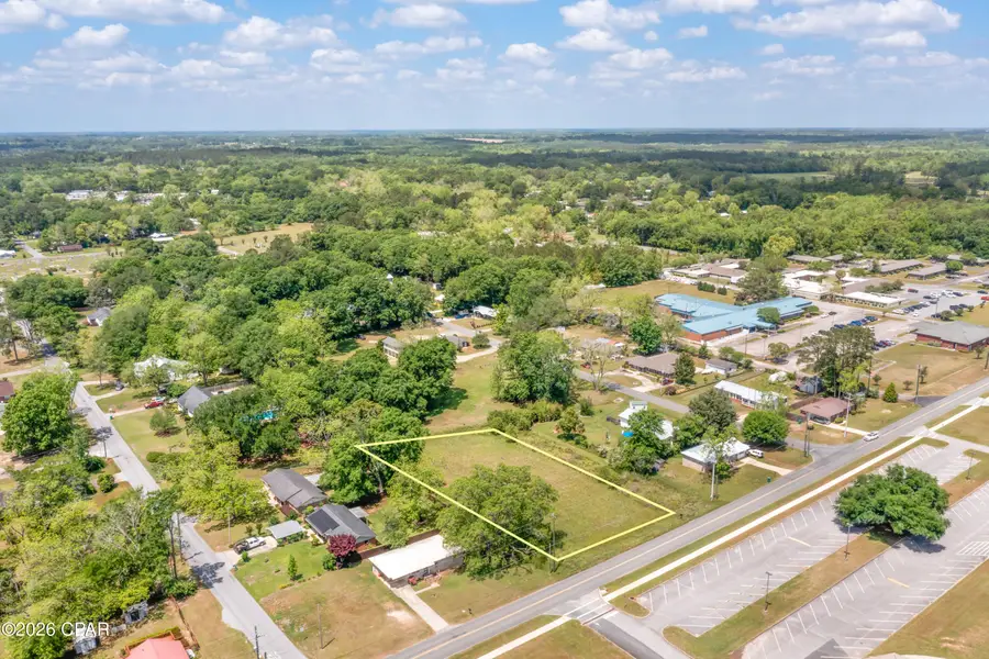 XXX College Drive, Graceville, FL 32440 - #3