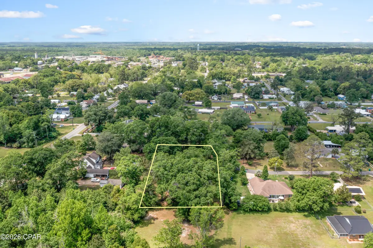 XXX Forest Drive, Graceville, FL 32440 - #1