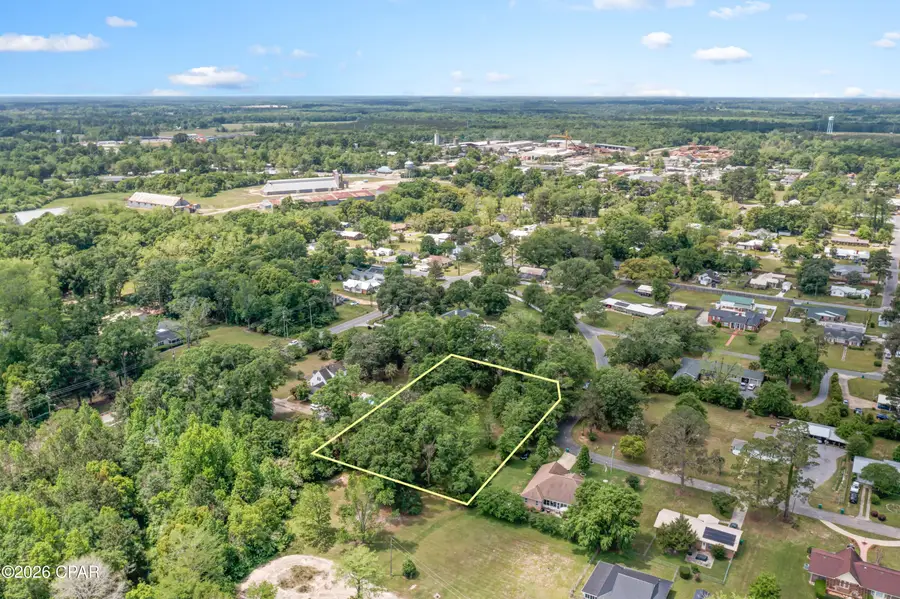 XXX Forest Drive, Graceville, FL 32440 - #3