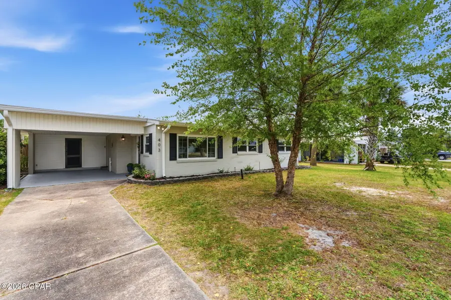 403 Georgia Avenue, Lynn Haven, FL 32444 - #2