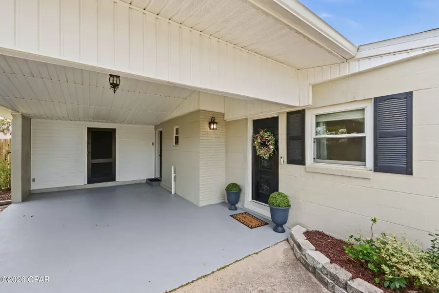 403 Georgia Avenue, Lynn Haven, FL 32444 - #3