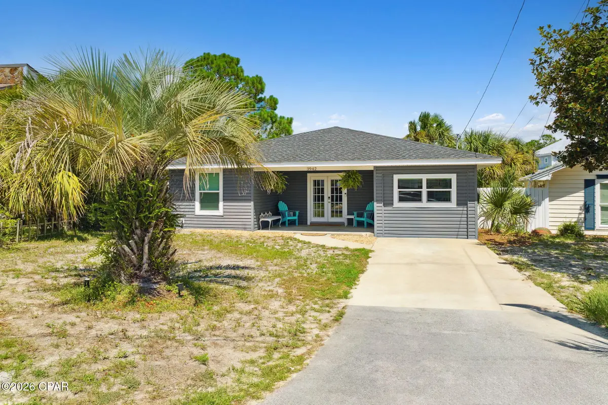 3942 Ocean View Drive, Panama City, FL 32408 - #1