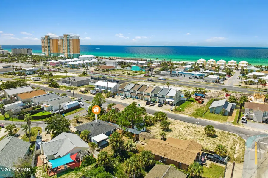 3942 Ocean View Drive, Panama City, FL 32408 - #3