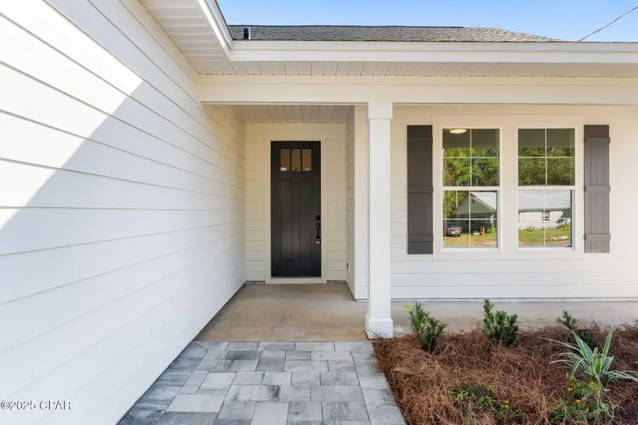 9019 Laird Street, Panama City, FL 32408 - #3