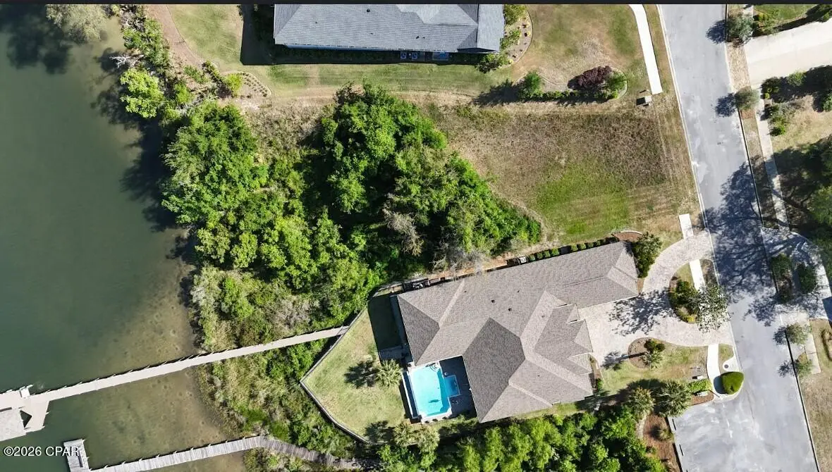 1166 Cove Pointe Drive, Panama City, FL 32401 - #1