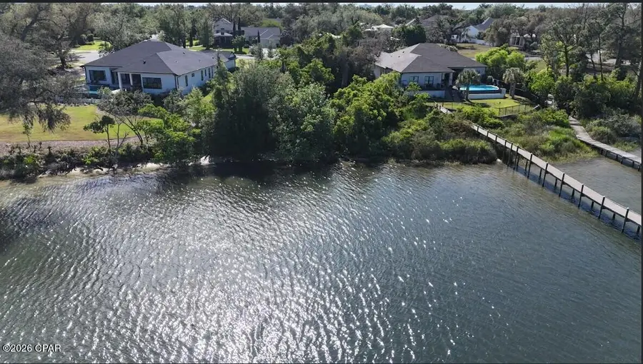 1166 Cove Pointe Drive, Panama City, FL 32401 - #2