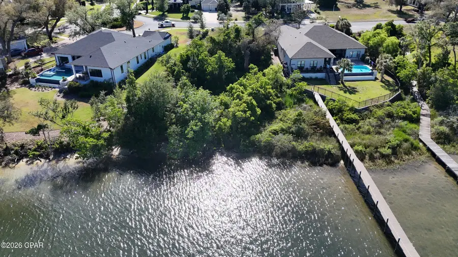 1166 Cove Pointe Drive, Panama City, FL 32401 - #3