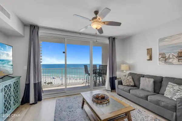 9900 S Thomas Drive #1013, Panama City, FL 32408