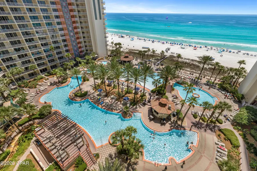 9900 S Thomas Drive #1013, Panama City, FL 32408 - #2