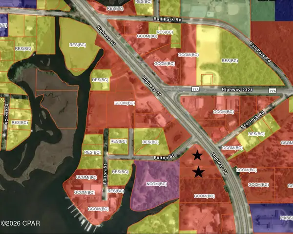 7401&7415 Fl-77, Southport, FL 32409