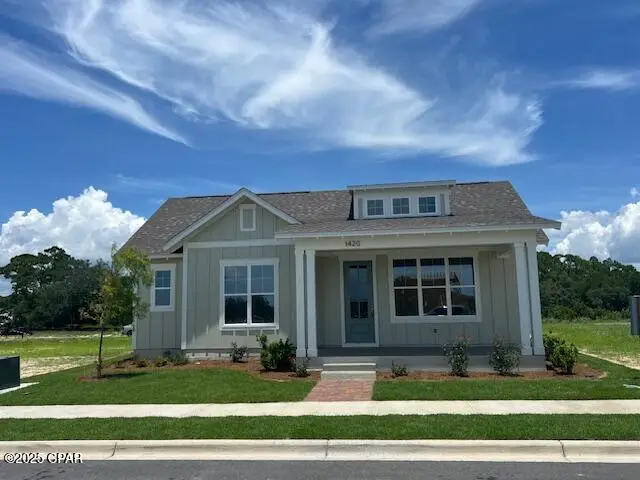 1108 Buttonsage Avenue #LOT 664, Panama City, FL 32405 - #2