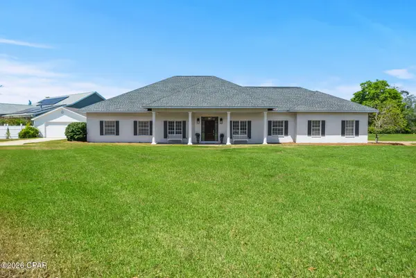 2424 Grand Harbor Drive, Panama City Beach, FL 32408