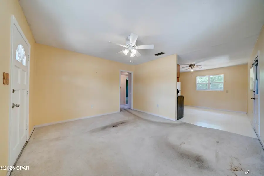 2100 W Norwood Drive, Panama City, FL 32405 - #3