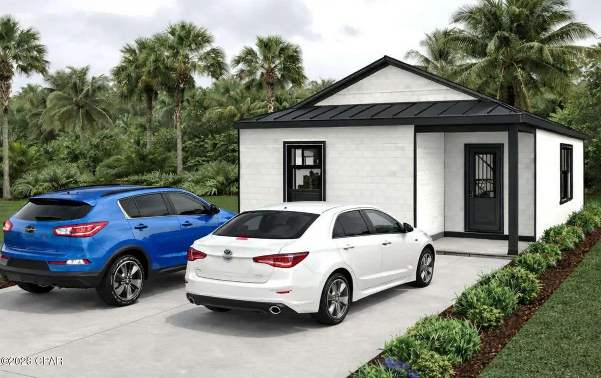 13777 Windsor Avenue, Youngstown, FL 32466 - #1