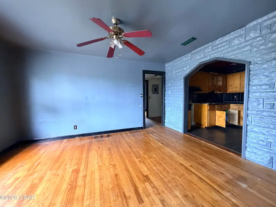 1613 Arthur Avenue, Panama City, FL 32405 - #2