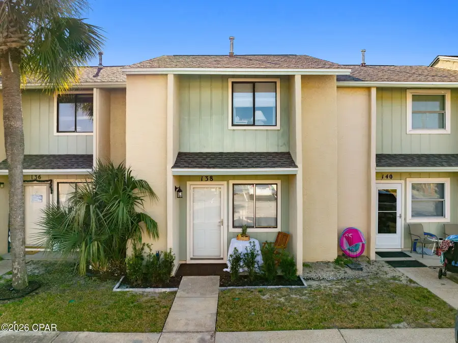 138 W Leslie Lane, Panama City Beach, FL 32407 - #2