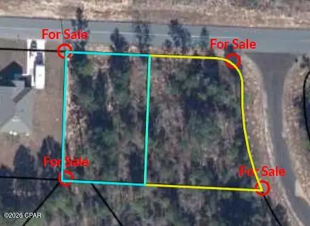 Lot 4 & 5 Aquarius Drive, Chipley, FL 32428