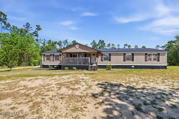 530 Elm Way, Panama City, FL 32404