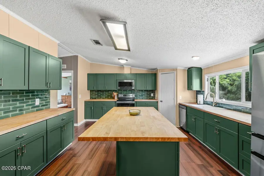 530 Elm Way, Panama City, FL 32404 - #2