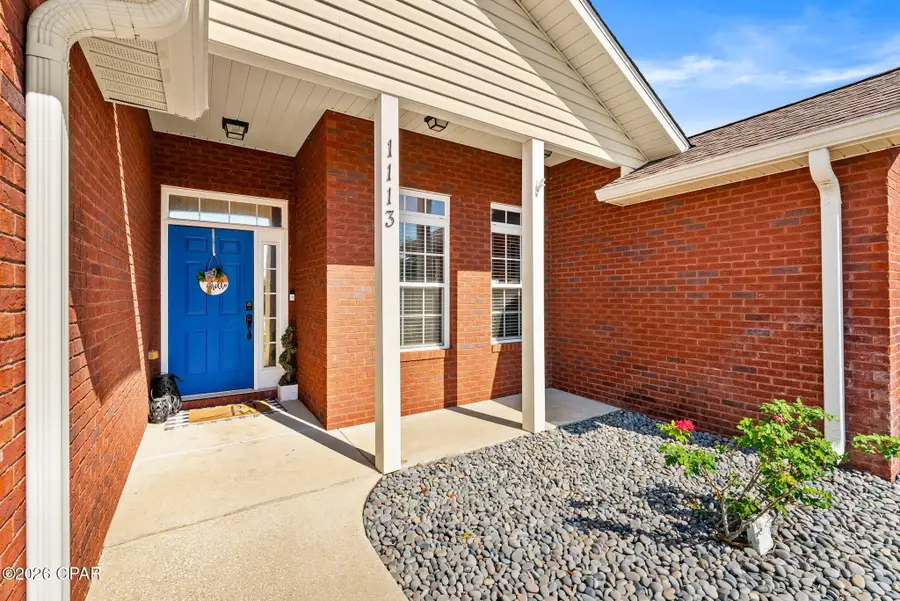 1113 N Haven Circle, Lynn Haven, FL 32444 - #3