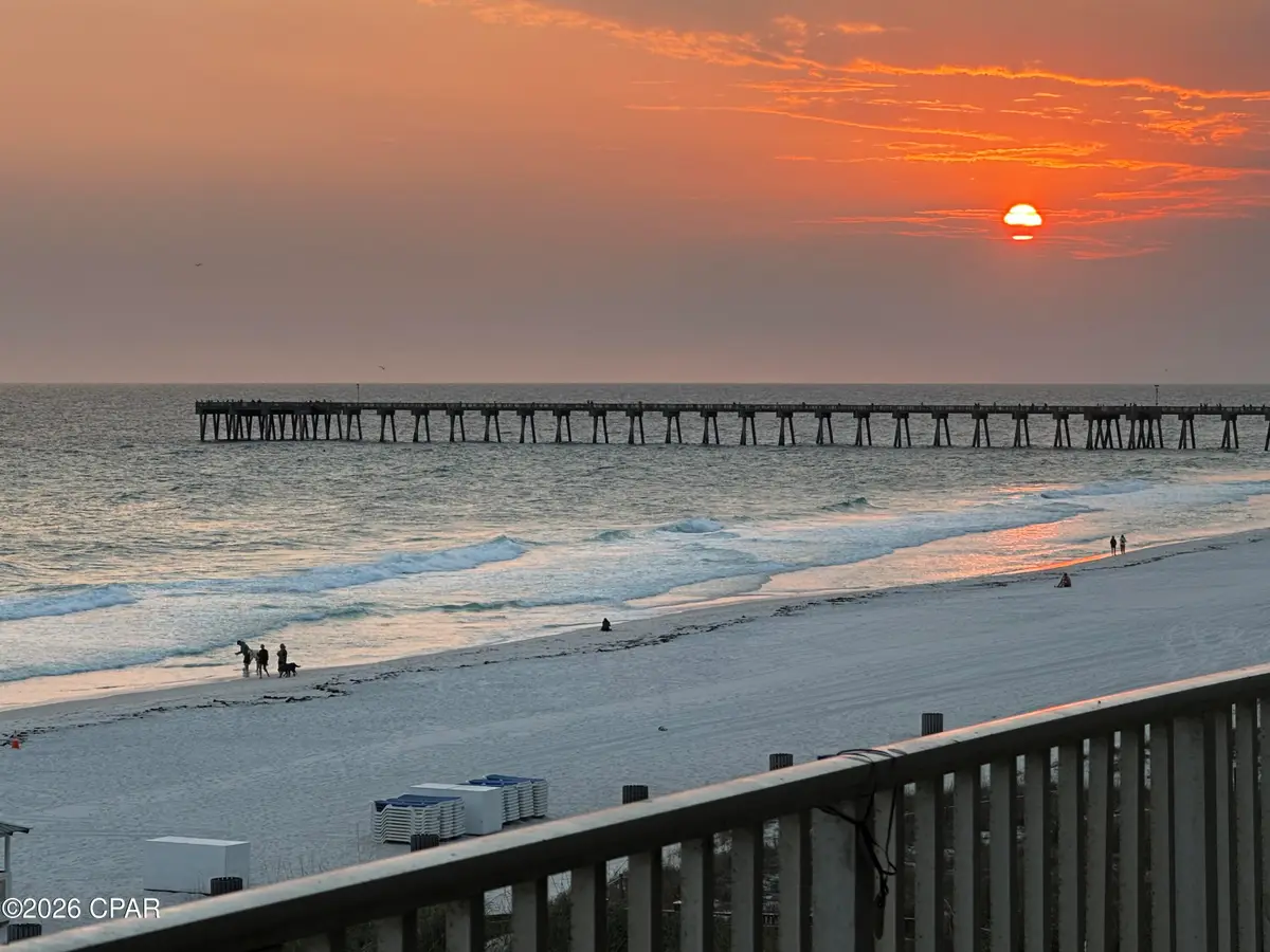 11757 Front Beach Road #408, Panama City Beach, FL 32407 - #1