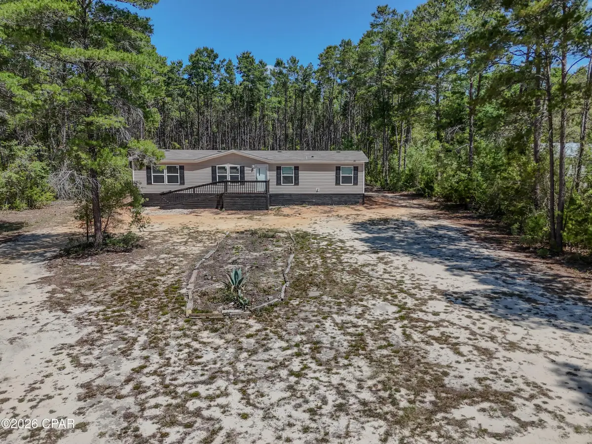 1328 Moon Court, Panama City, FL 32409 - #1