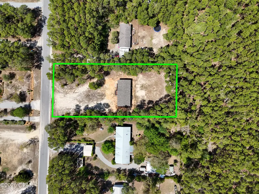 1328 Moon Court, Panama City, FL 32409 - #2