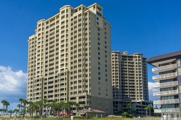 11807 Front Beach Road #1803, Panama City Beach, FL 32407