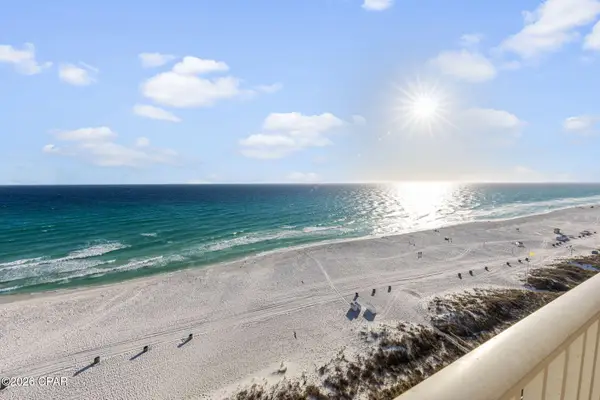 8601 Surf Drive #10W, Panama City, FL 32408