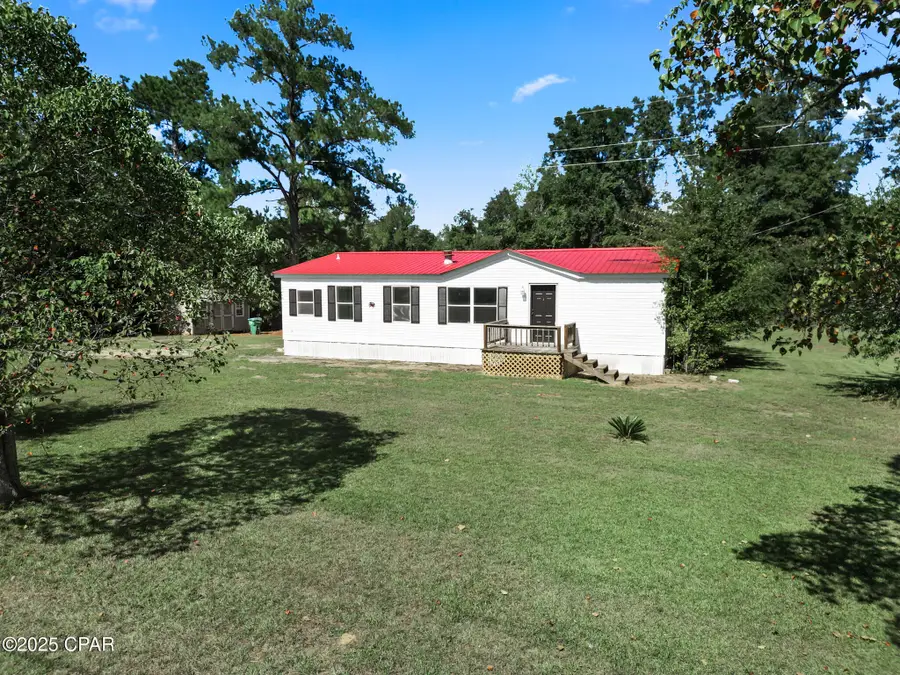 7868 Suellen Street, Sneads, FL 32460 - #2