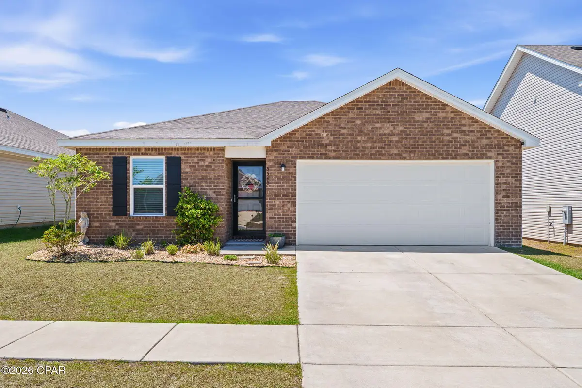 5545 Lexa Lane, Panama City, FL 32404 - #1