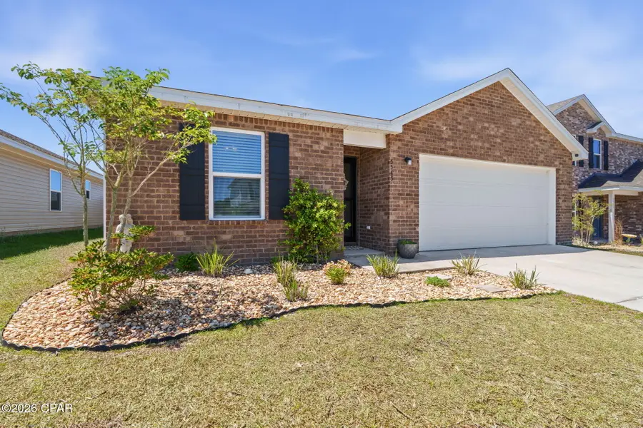 5545 Lexa Lane, Panama City, FL 32404 - #3