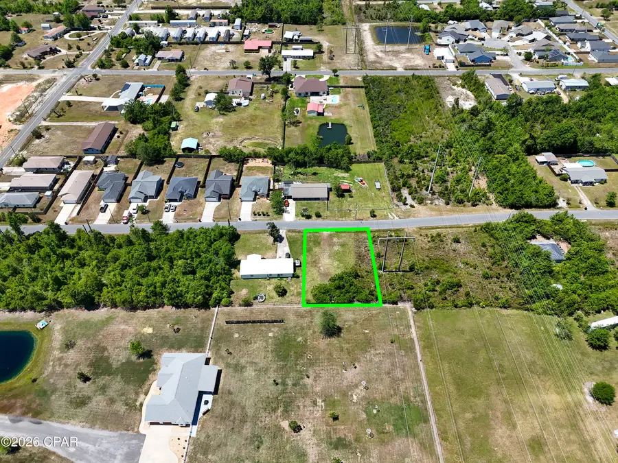 2436 Volusia Avenue, Panama City, FL 32405 - #3