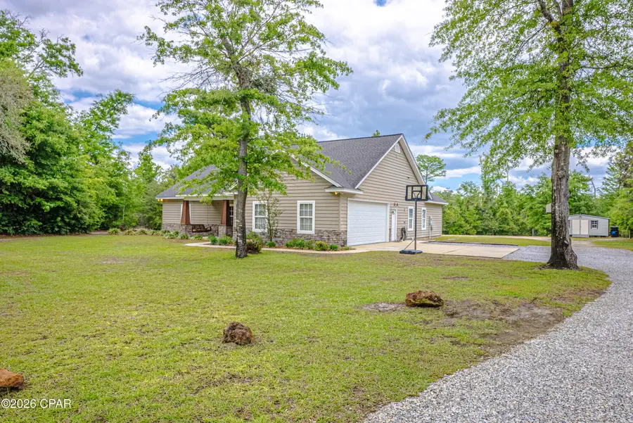 8904 Kingswood Road, Southport, FL 32409 - #3