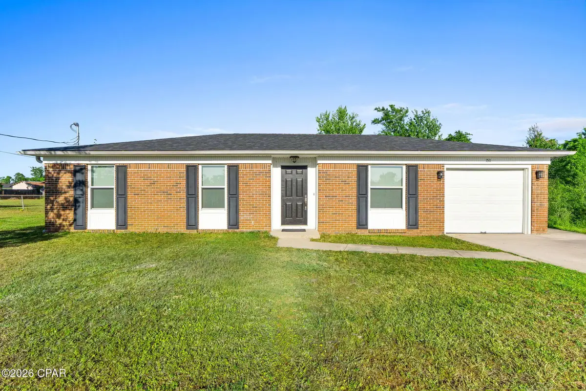 1511 Colorado Avenue, Lynn Haven, FL 32444 - #1