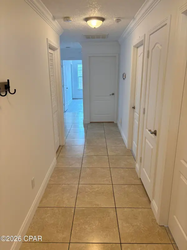 606 Diamonte Circle, Panama City, FL 32404