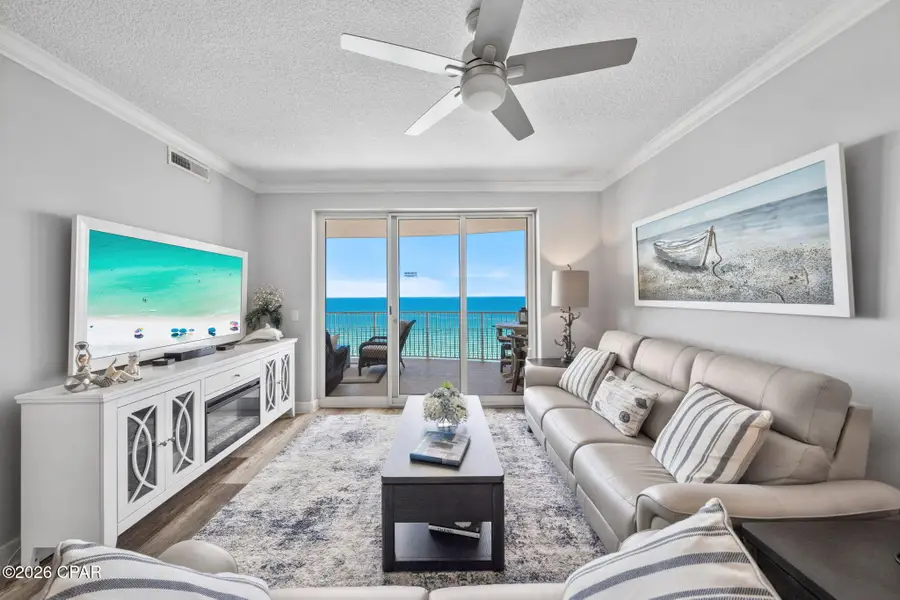 10625 Front Beach Road #1505, Panama City Beach, FL 32407 - #2