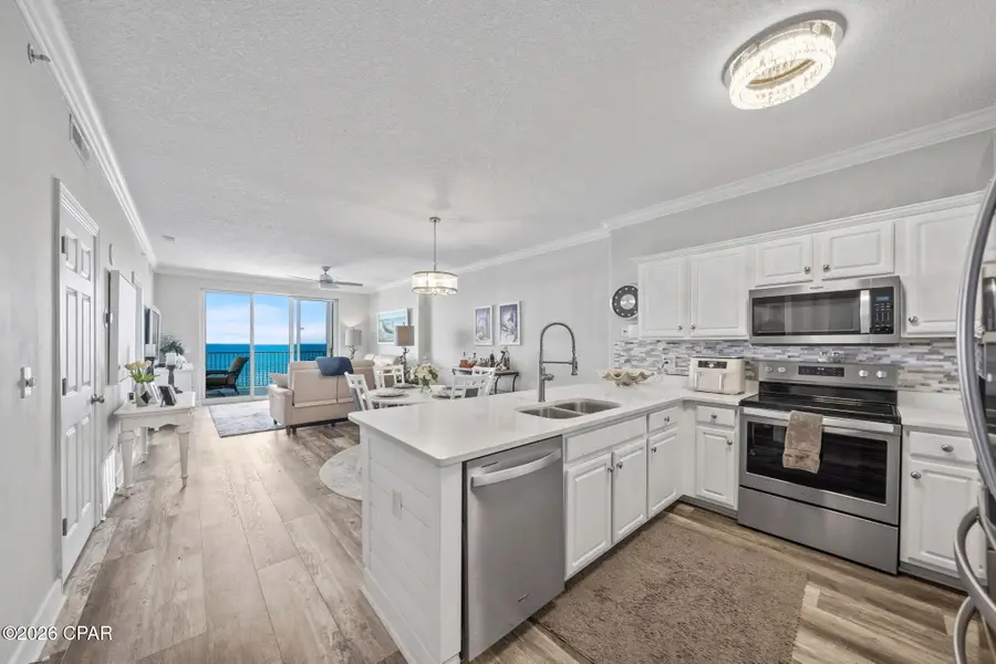 10625 Front Beach Road #1505, Panama City Beach, FL 32407 - #3