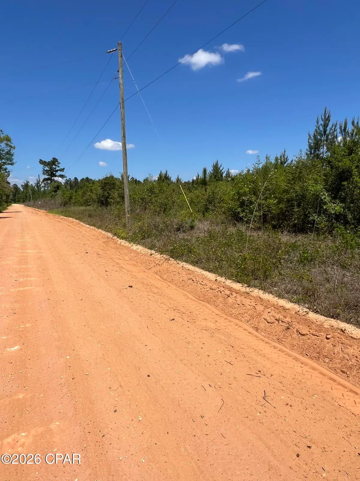 0 Goodman Hill Road, Chipley, FL 32428 - #1