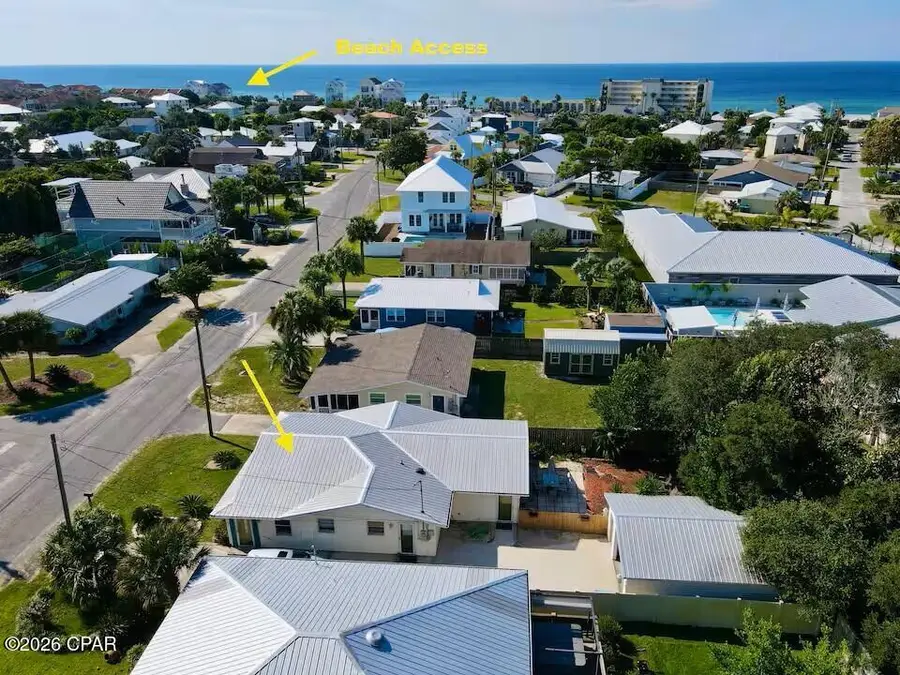 323 Kelly Street, Panama City Beach, FL 32413 - #2