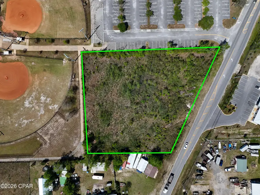 Address Withheld By Seller, Panama City, FL 32405 - #2