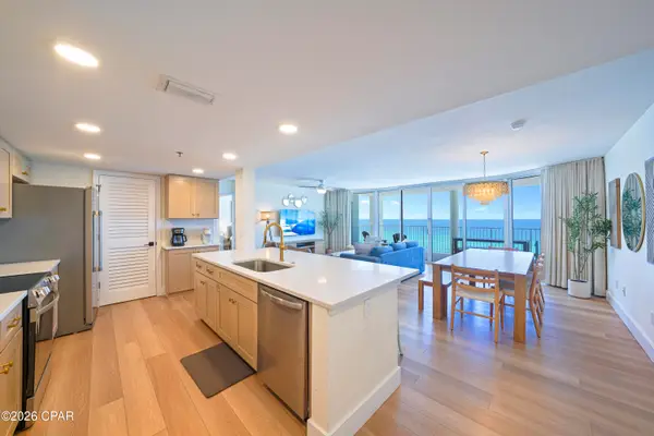 10509 Front Beach Road #906, Panama City Beach, FL 32407