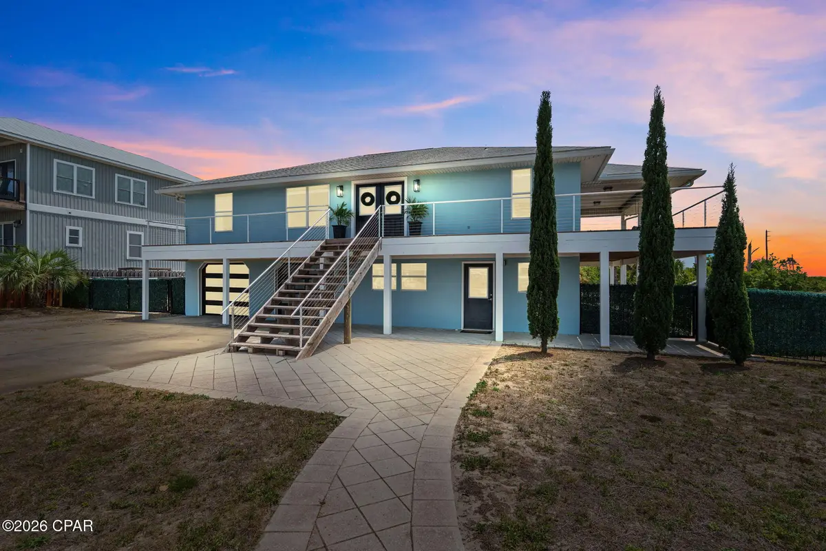 118 Pine Street, Port Saint Joe, FL 32456 - #1