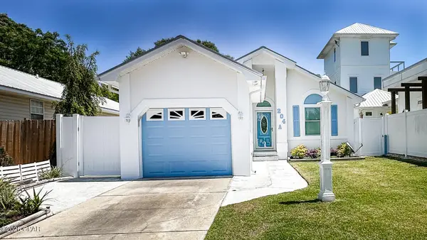 204 Southfields Road #A, Panama City Beach, FL 32413