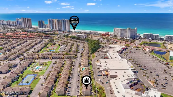 246 Robin Lane, Panama City Beach, FL 32407