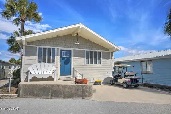 359 Amberjack Drive, Panama City, FL 32408